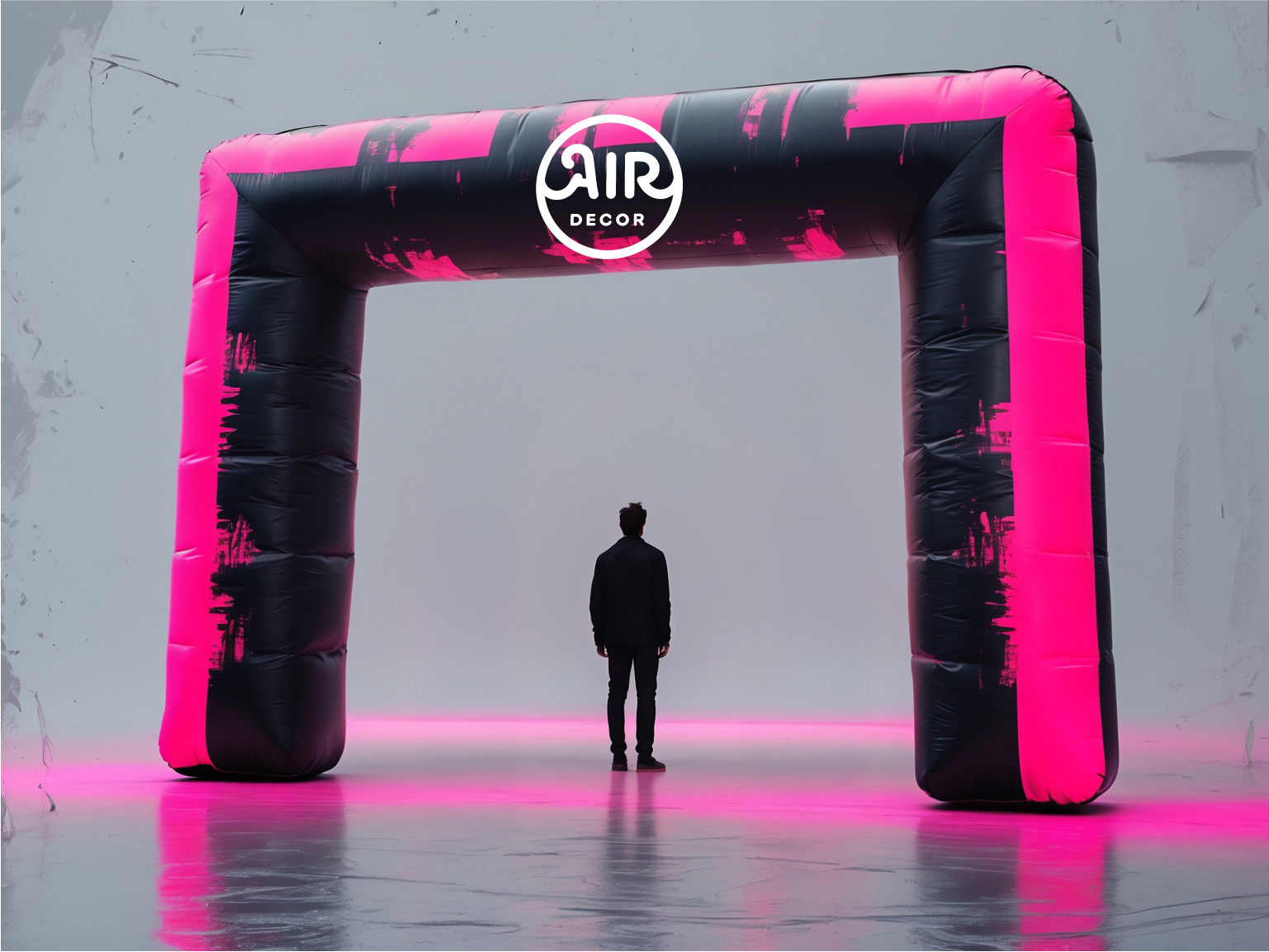 advertising sheets square