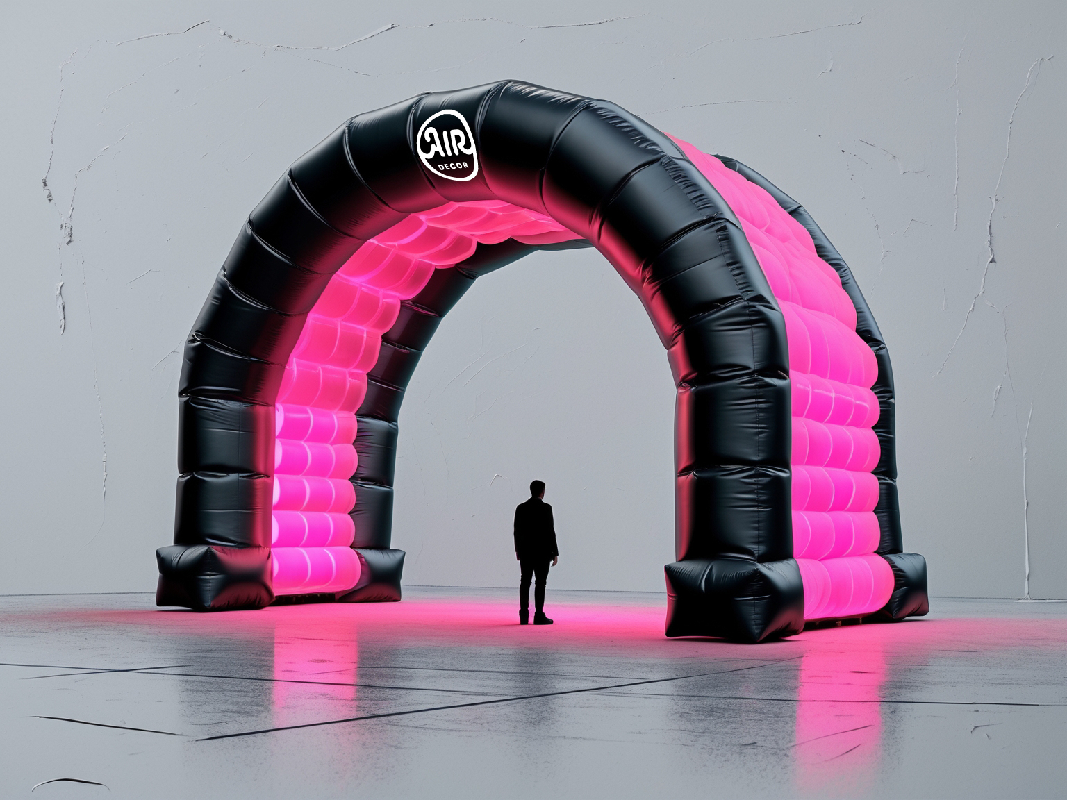 advertising sheets in special shapes