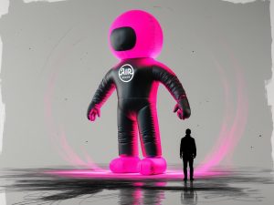 Figuren & Maskottchen