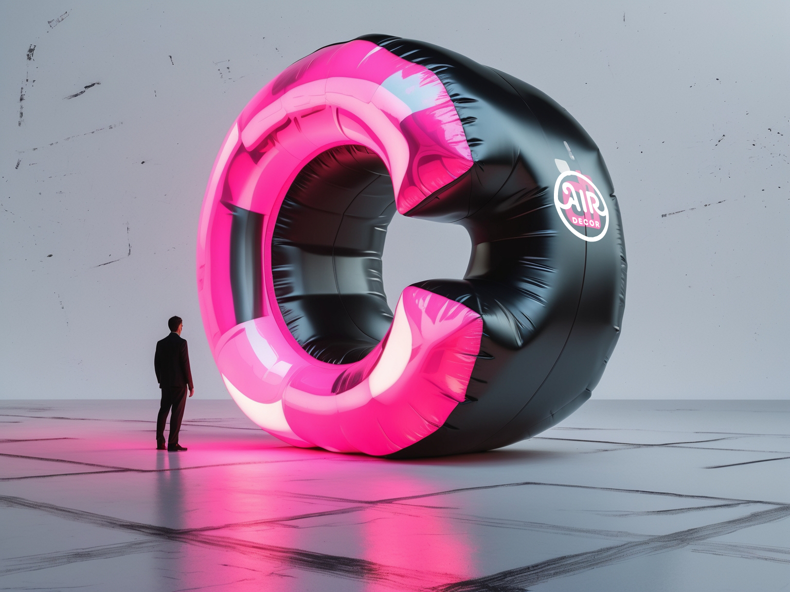 product replicas in special shapes