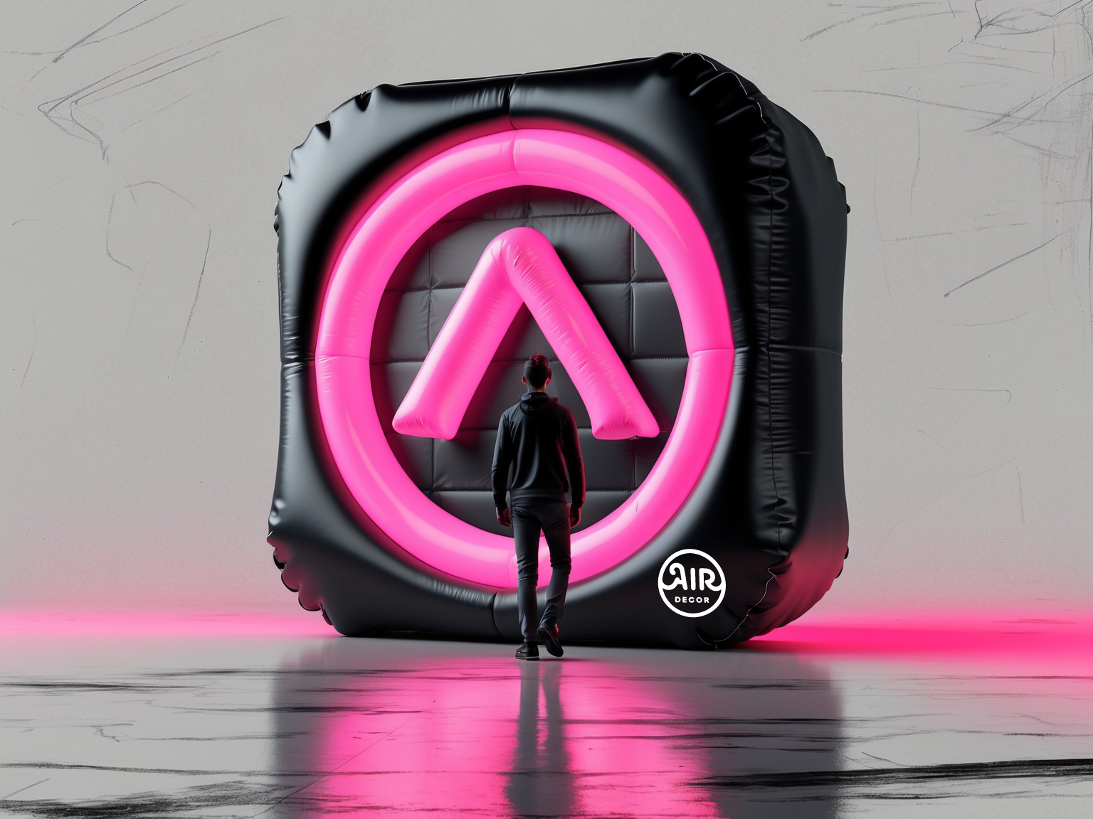 product replicas logos